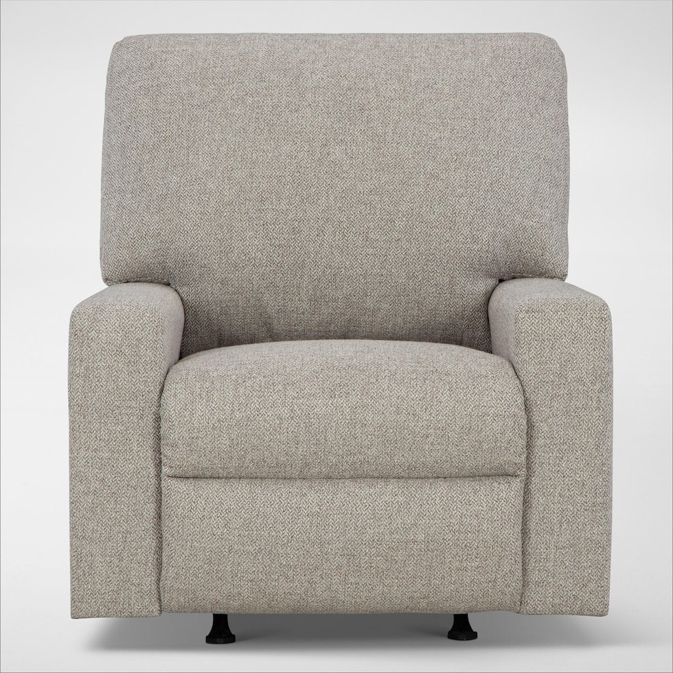reydell neutral recliner   