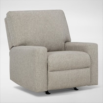 reydell neutral recliner   