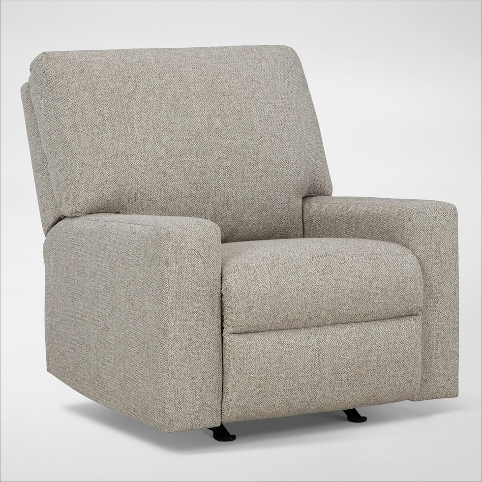 reydell neutral recliner   