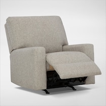 reydell neutral recliner   