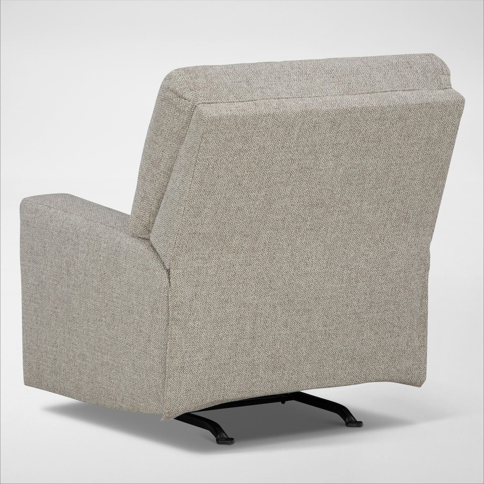 reydell neutral recliner   