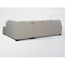 reydell neutral sectional   
