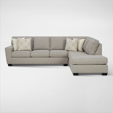 Broyhill Reydell Sectional