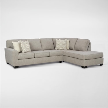 Broyhill Reydell Sectional