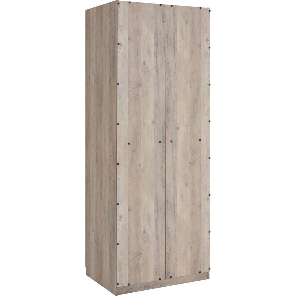 rian gray wardrobe   