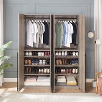 rian gray wardrobe   