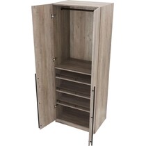 rian gray wardrobe   