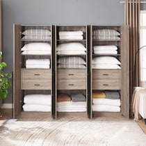 rian gray wardrobe   