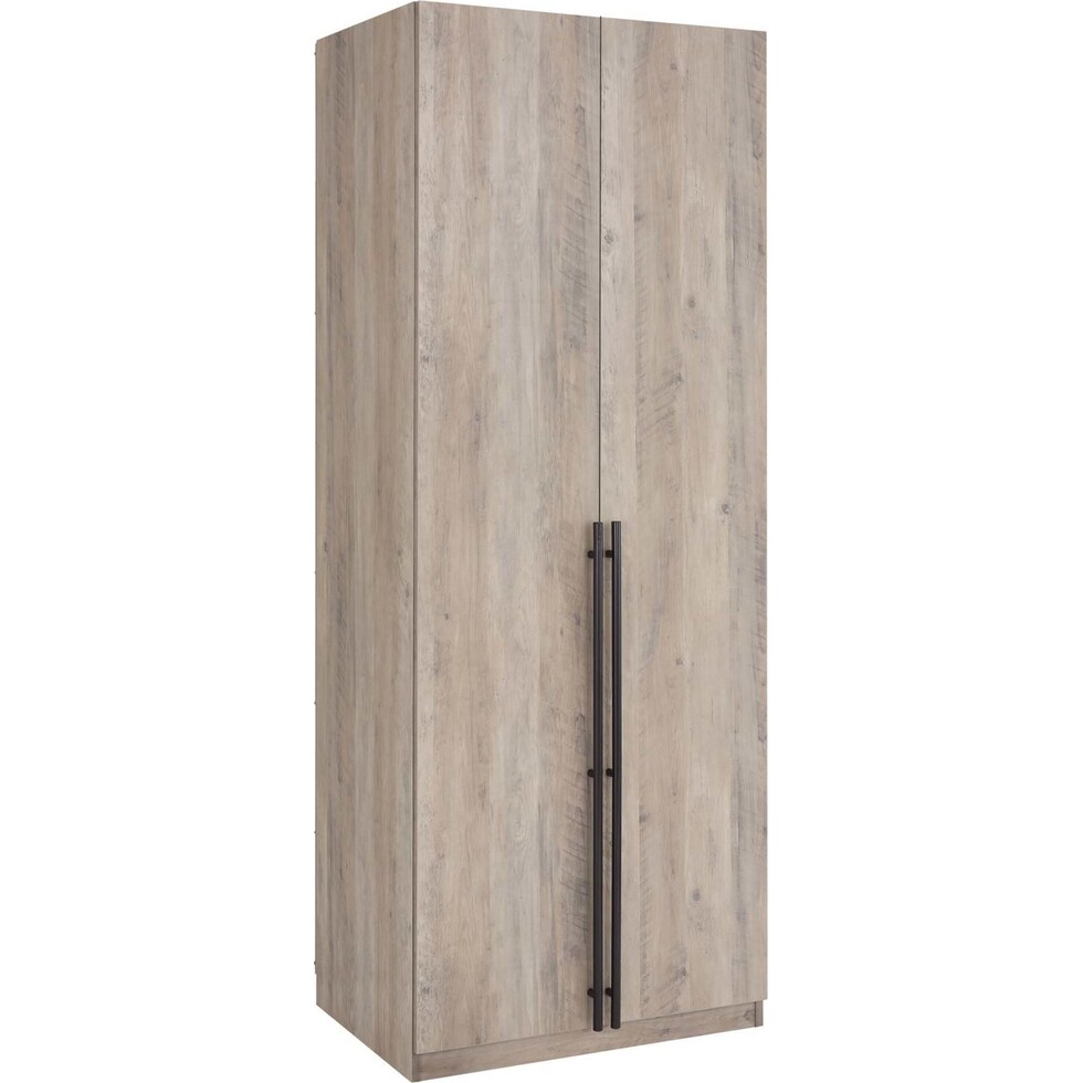 rian gray wardrobe   