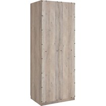rian gray wardrobe   