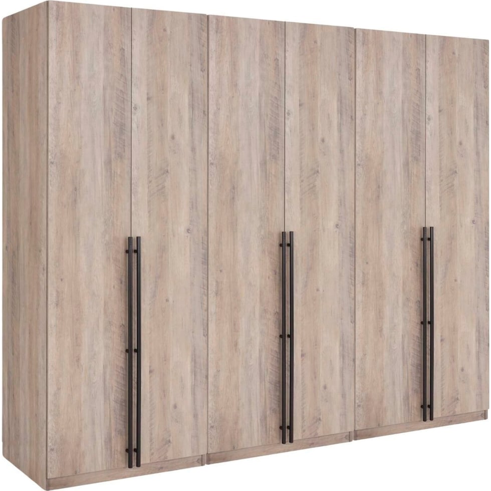 rian gray wardrobe   