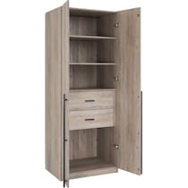 rian gray wardrobe   
