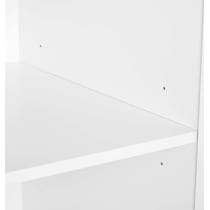 rian white wardrobe   