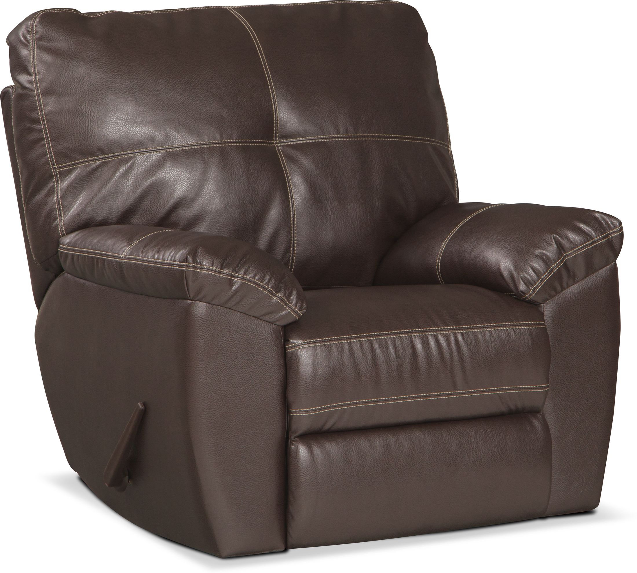 value city furniture glider rocker