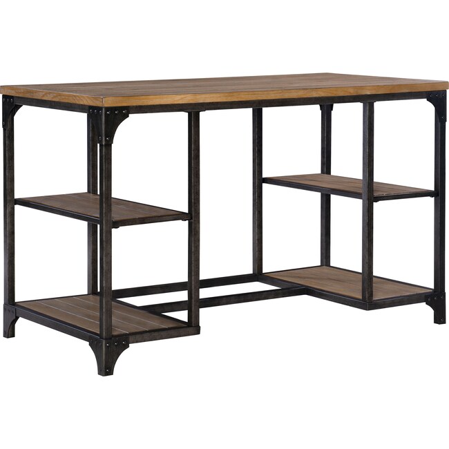 Home Office Furniture - Ridge Desk