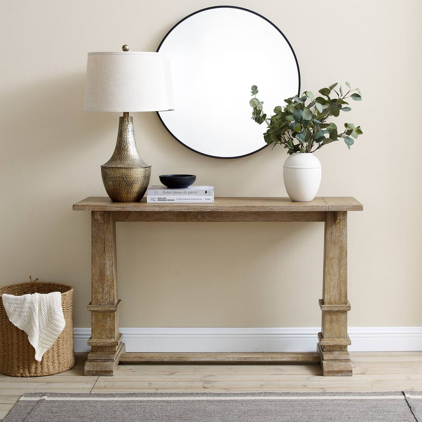 ridgeline occasional tables main image  