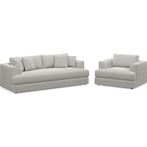 ridley basker dove  pc living room   