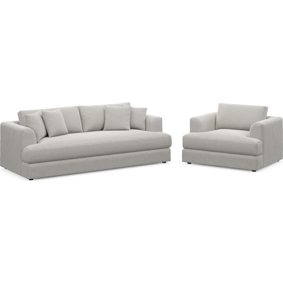 ridley basker dove  pc living room   