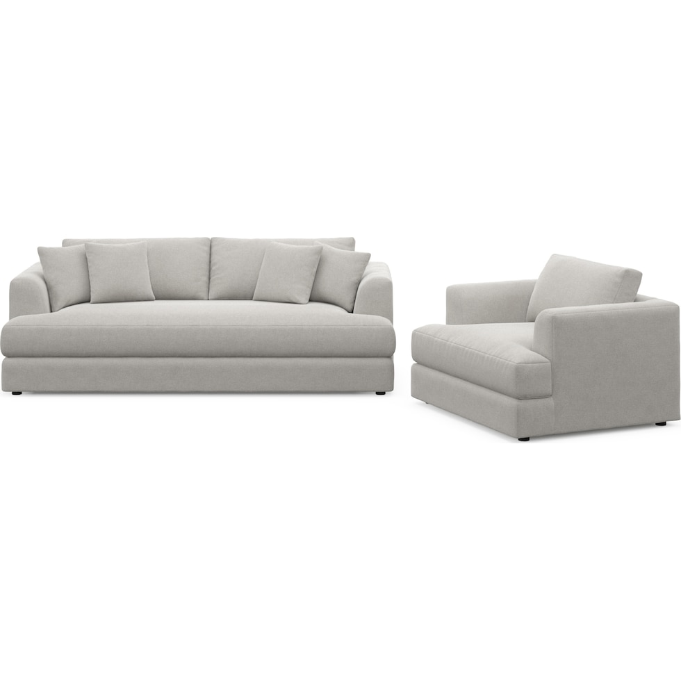 ridley basker dove  pc living room   