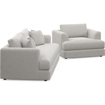 ridley basker dove  pc living room   