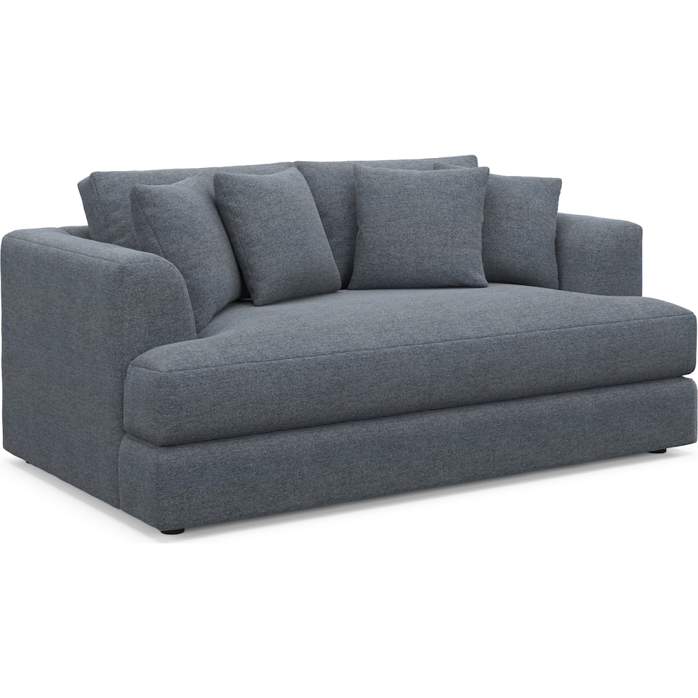 ridley blue  pc living room   