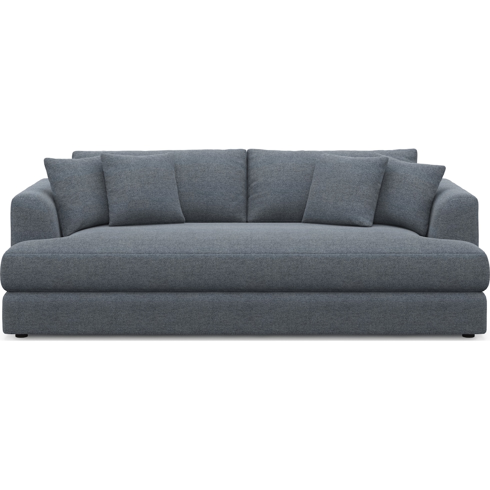 ridley blue  pc living room   