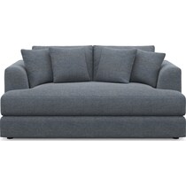 ridley blue  pc living room   