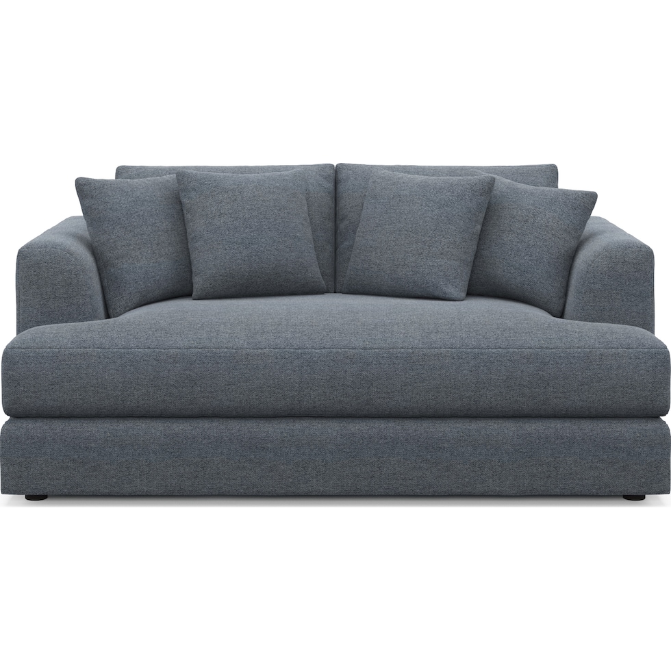ridley blue  pc living room   