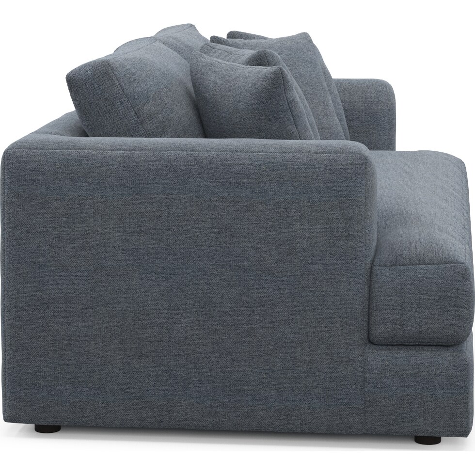 ridley blue  pc living room   