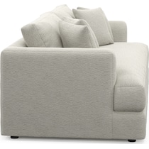 ridley gray sofa   