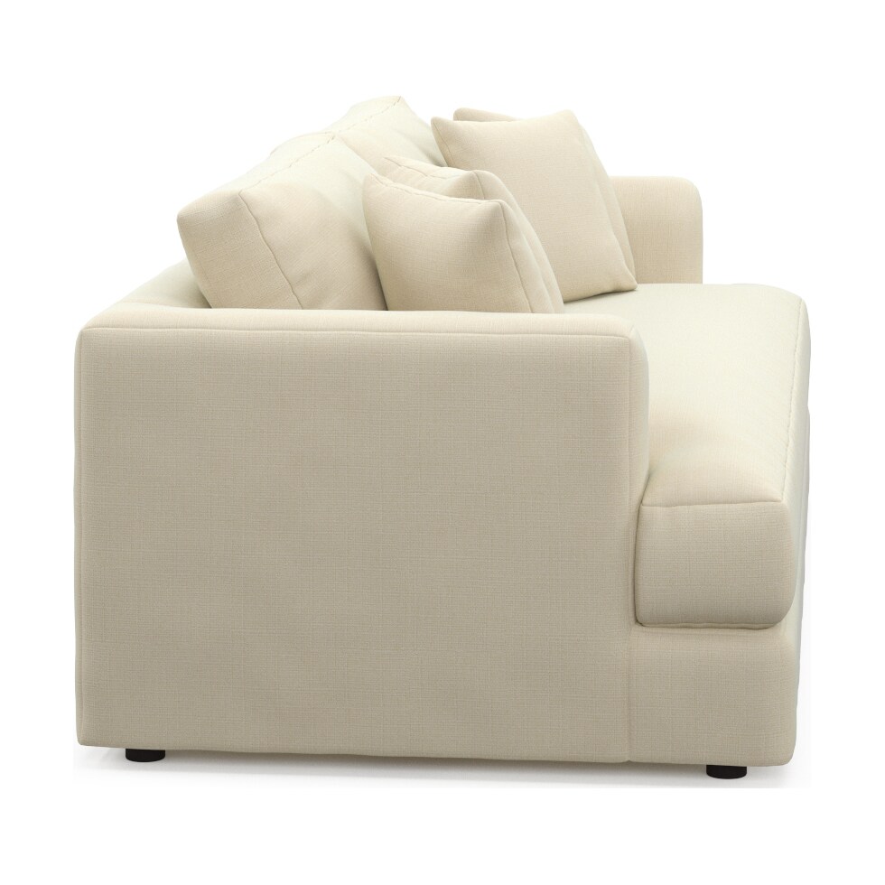 ridley white  pc living room   