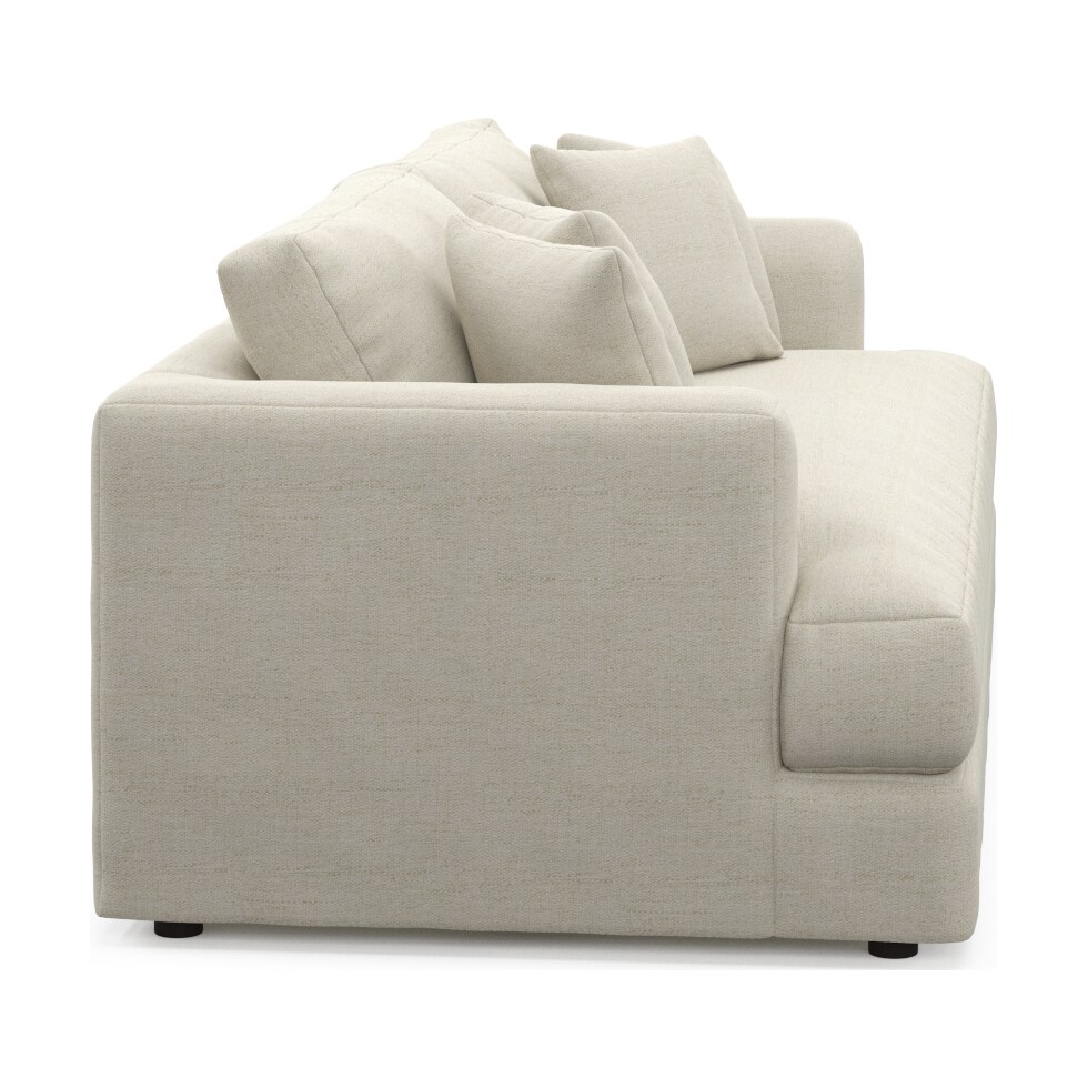 ridley white  pc living room   