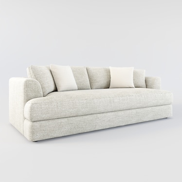 Ridley Sofa, Loveseat, and Chair Set