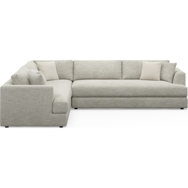 Ridley 2-Piece Sectional