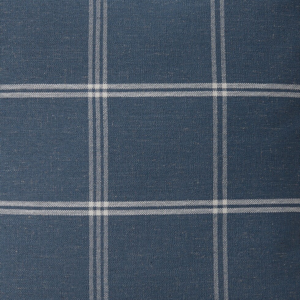 riley blue  pc sectional   