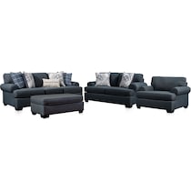riley blue  pc living room   