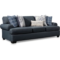 riley blue  pc living room   