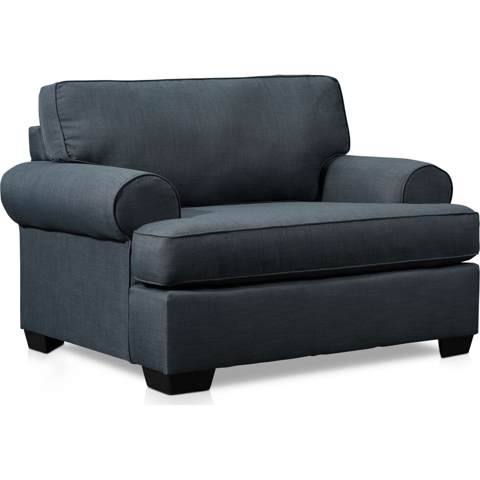 riley blue  pc living room   
