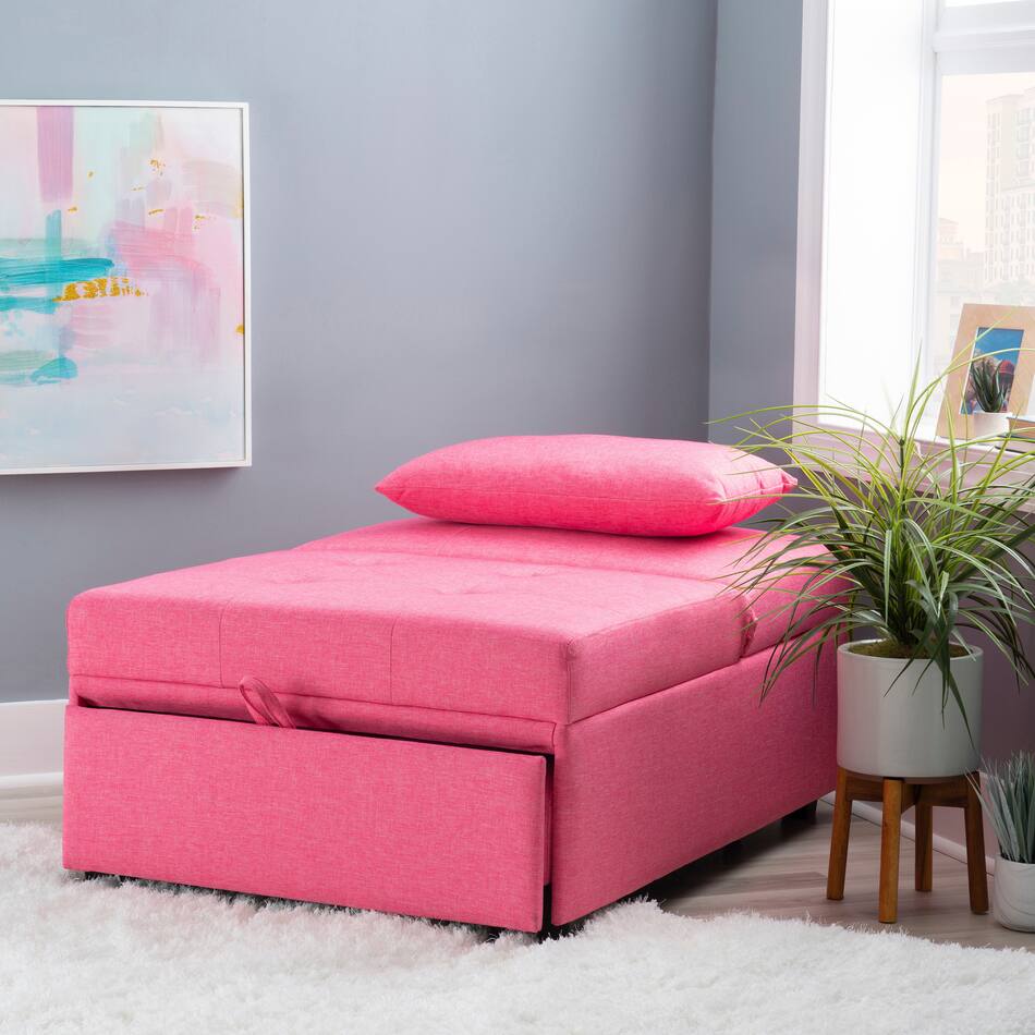 Riley Dozer Bed Value City Furniture