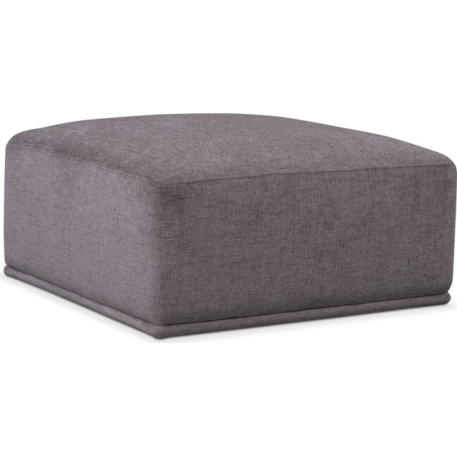 Living Room Furniture - Rio Ottoman