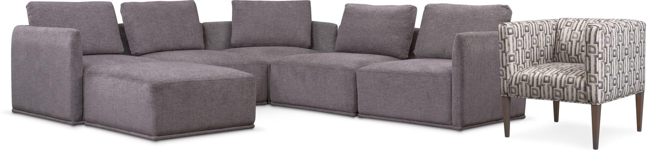 The Rio Collection