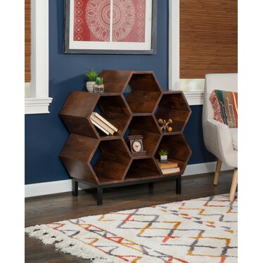 Ritchie Bookcase