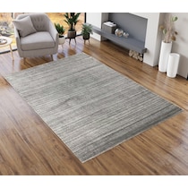 river gray area rug  x    