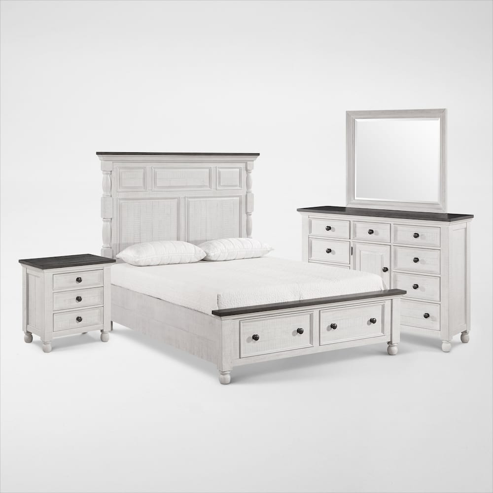 Riverview Bedroom Collection