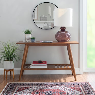 Rixie Console Table