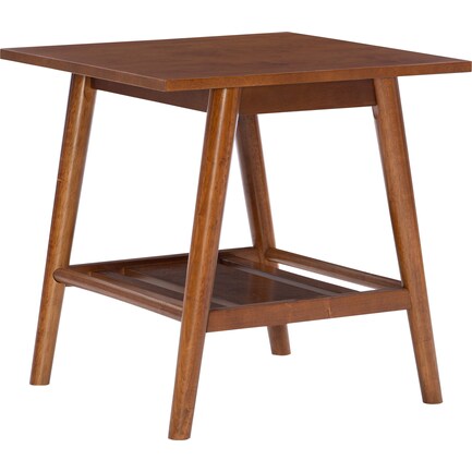 Rixie End Table