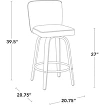 robby dimension schematic   