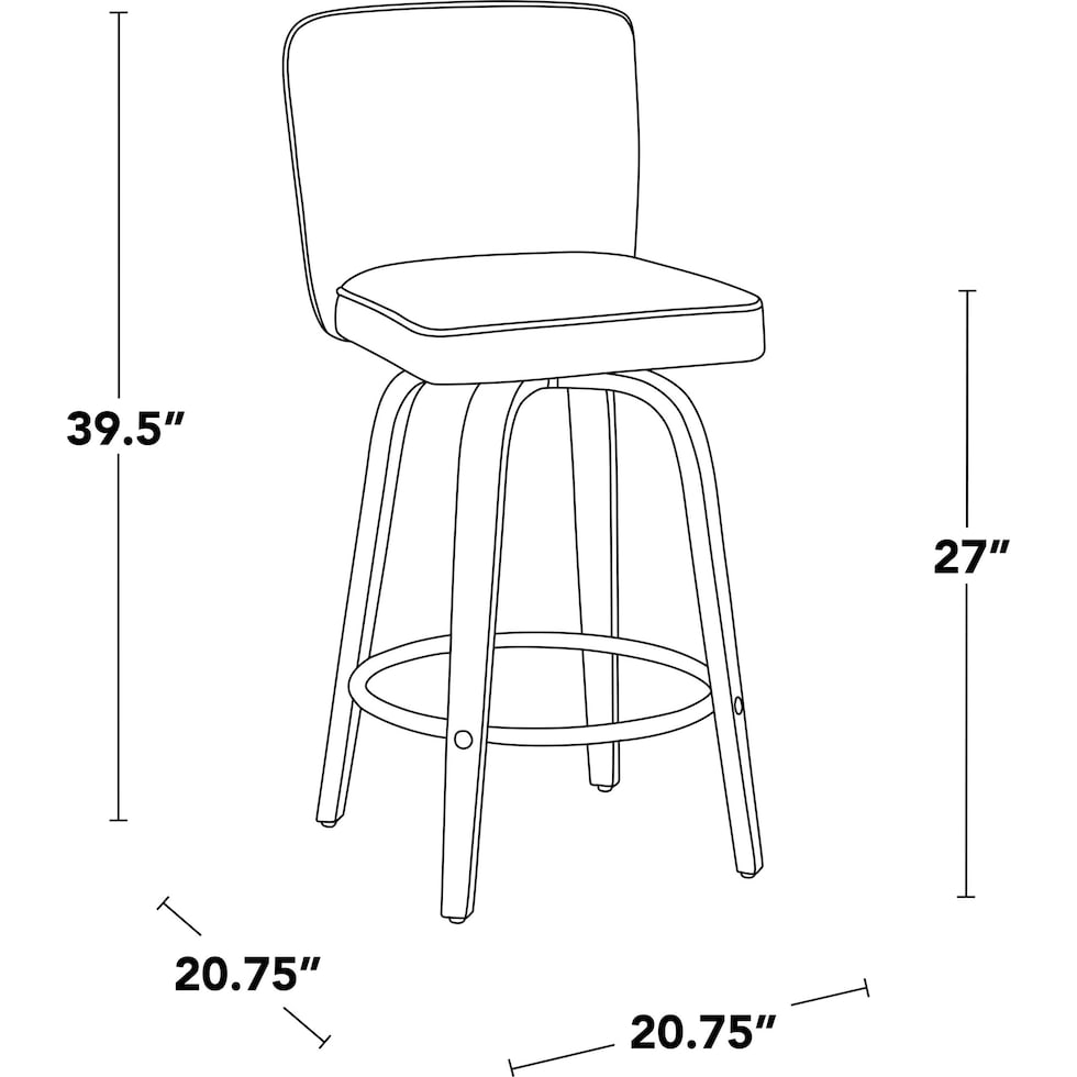 robby dimension schematic   