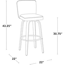 robby dimension schematic   
