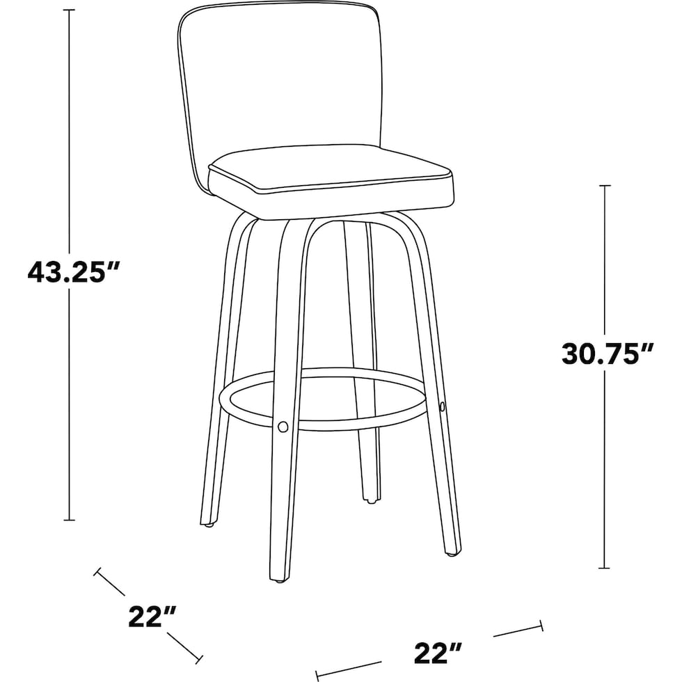 robby dimension schematic   